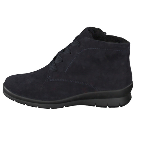 Schnürschuh-28511090011 Semler