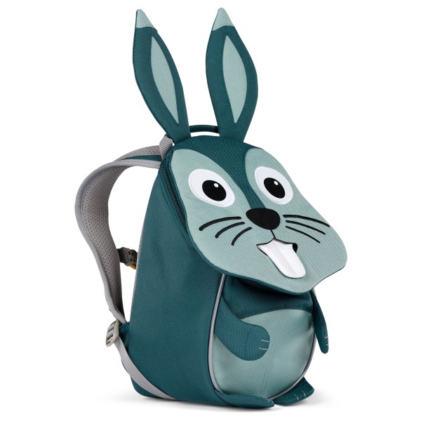 Affenzahn - Kid's Kleiner Freund Hase - Kinderrucksack