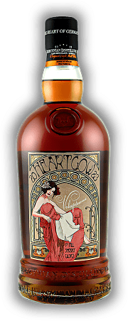 Elsburn Heartgow 2023 – Voluptuous Hercynian Single Malt Whisky Elsburn Heartgow 2023 – Voluptuous Hercynian Single Malt Whisky  0,7	 Liter - Vol 58,5%