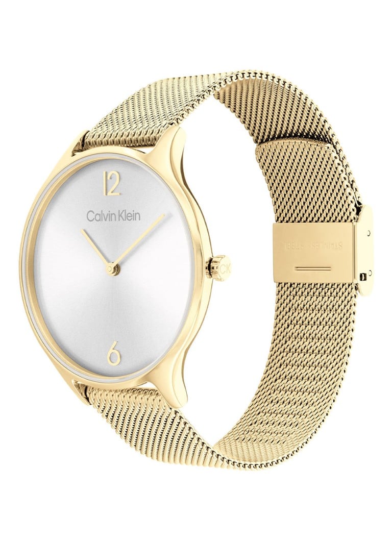 Ρολόι Calvin Klein CK25200003