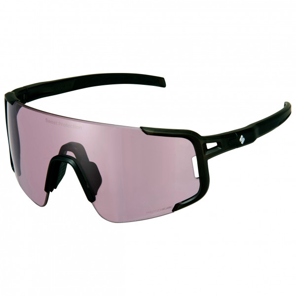 Sweet Protection - Ronin RIG Photochromic S1-3 (VLT 75-14%) - Fahrradbrille