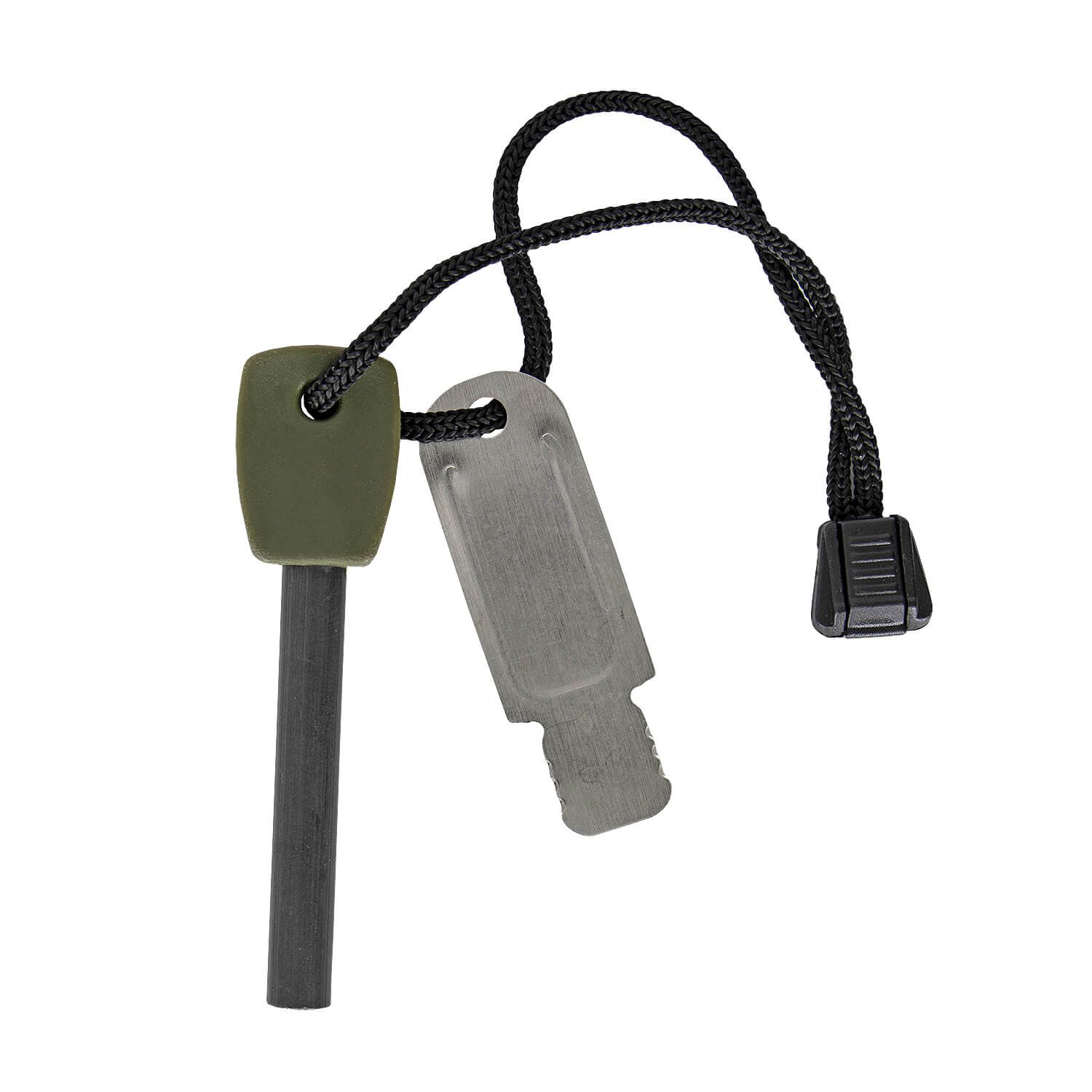 Feuerstarter Zündstein