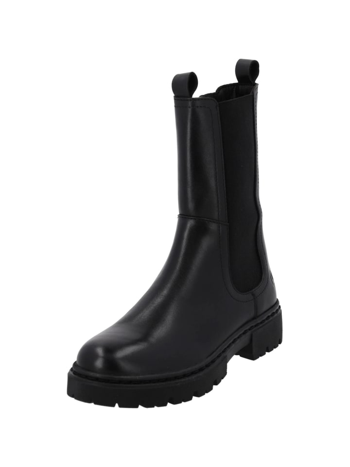 palado Stiefel in BLACK günstig kaufen