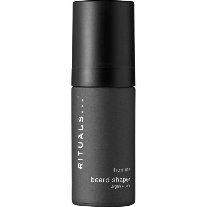 Beard Shaper