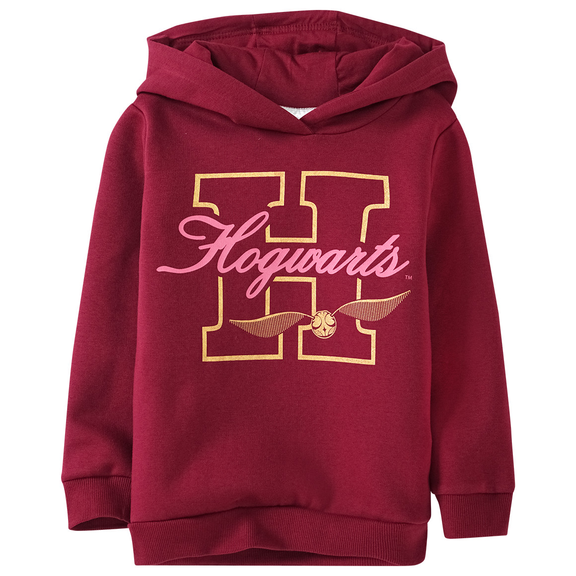 Harry Potter Hoodie mit Print