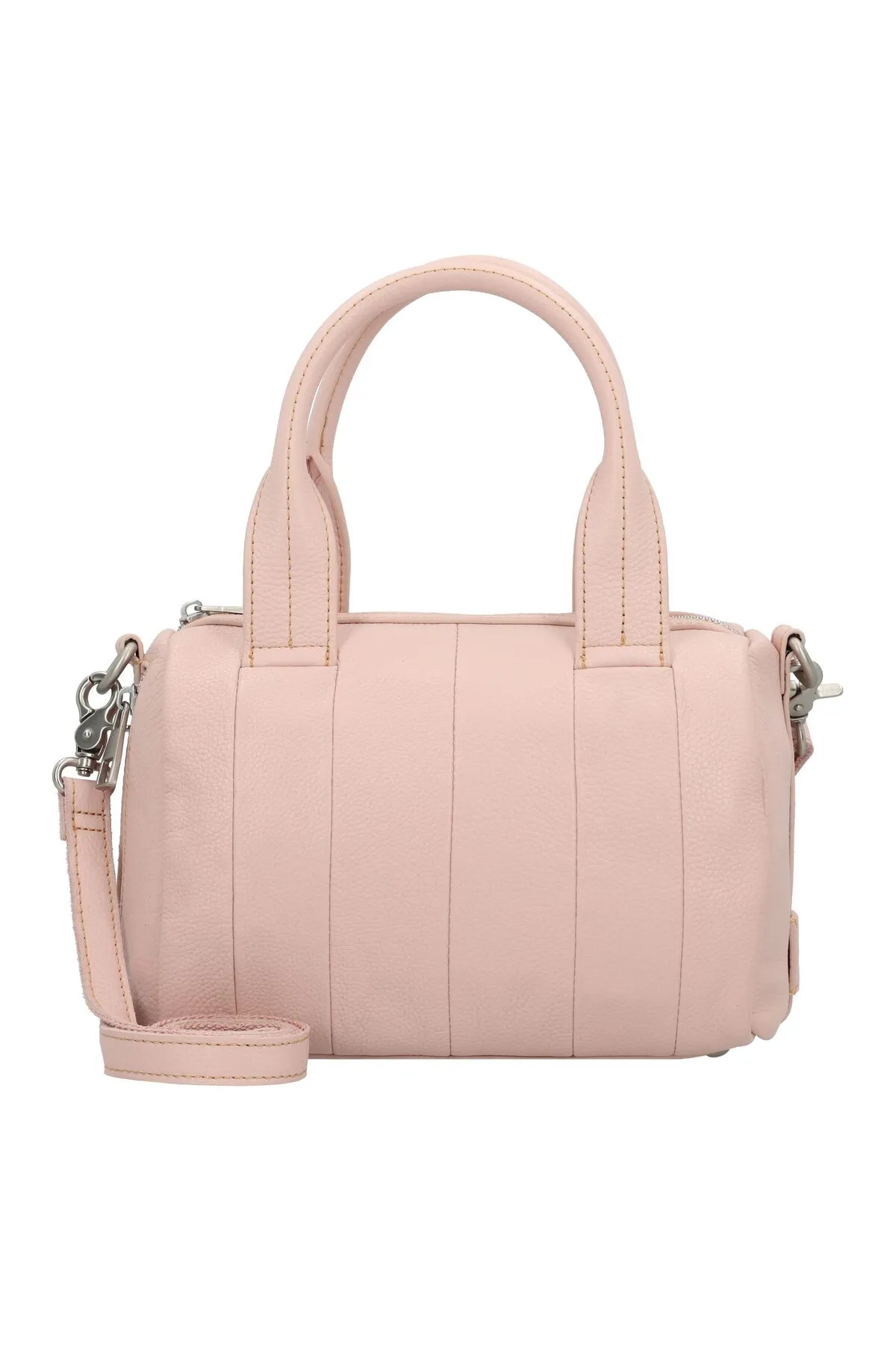 FREDsBRUDER  Feeling Good Handtasche Leder 27 cm