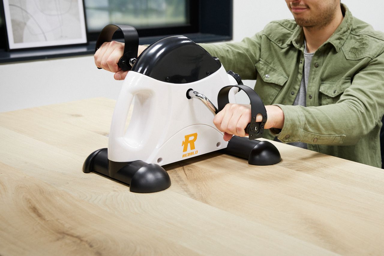 REBBLO Pedal-Trainer