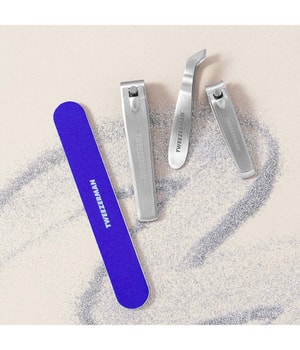 Tweezerman Grooming Gift Set Maniküre-Set-1 Stk