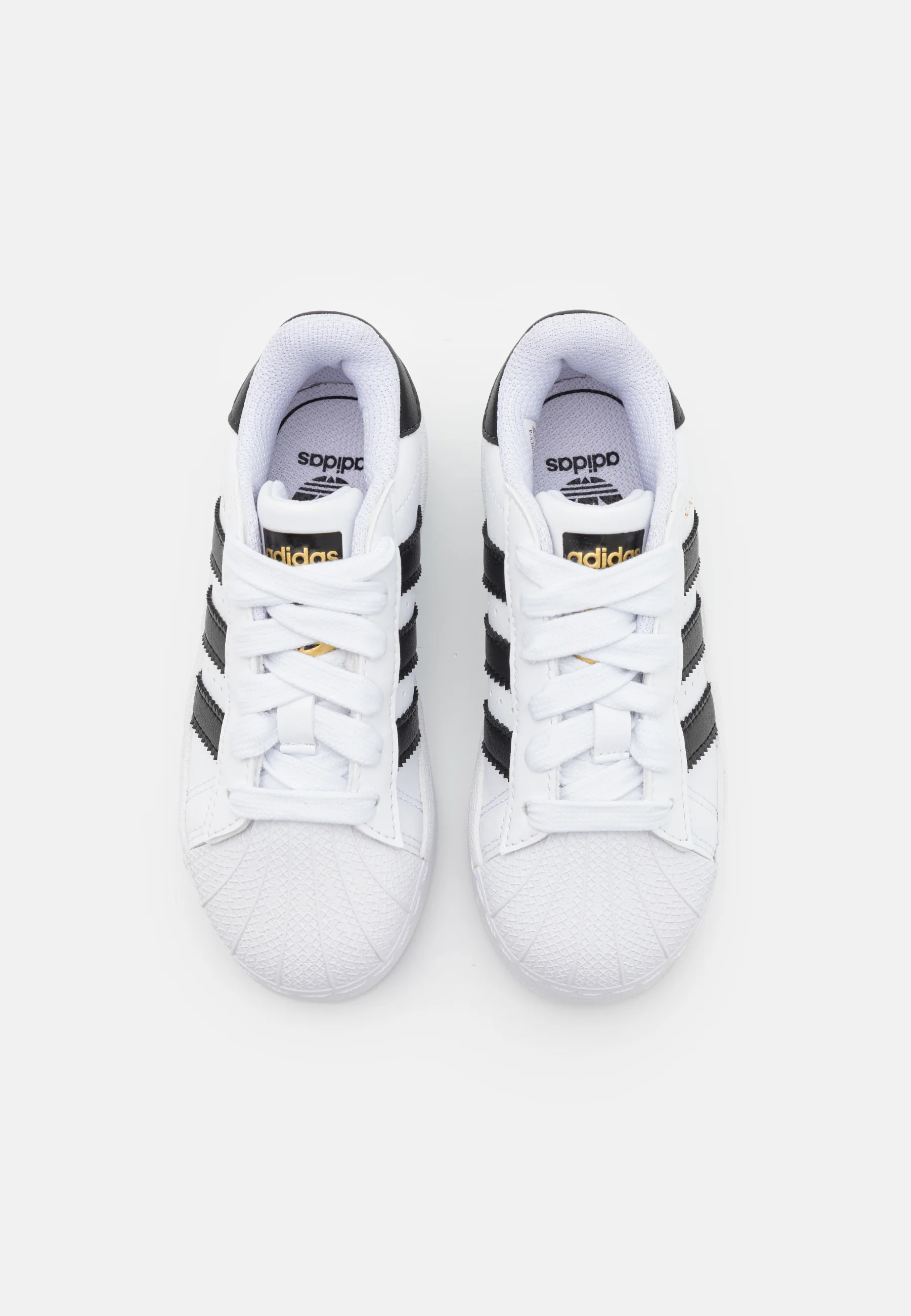 adidas Originals SUPERSTAR XLG UNISEX - Zapatillas bajas
