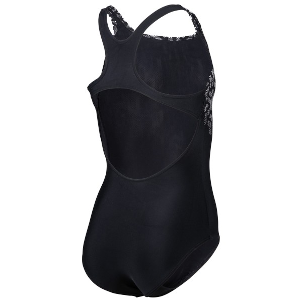 Arena - Girl's Kikko V Swimsuit Swim Pro Back - Badeanzug