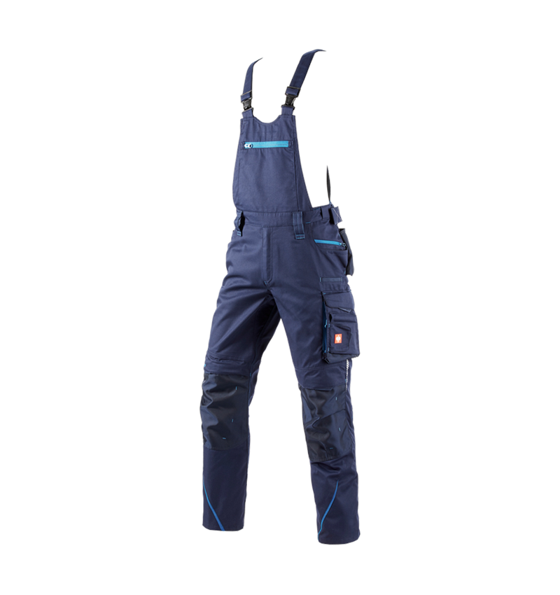 Latzhose e.s.motion 2020