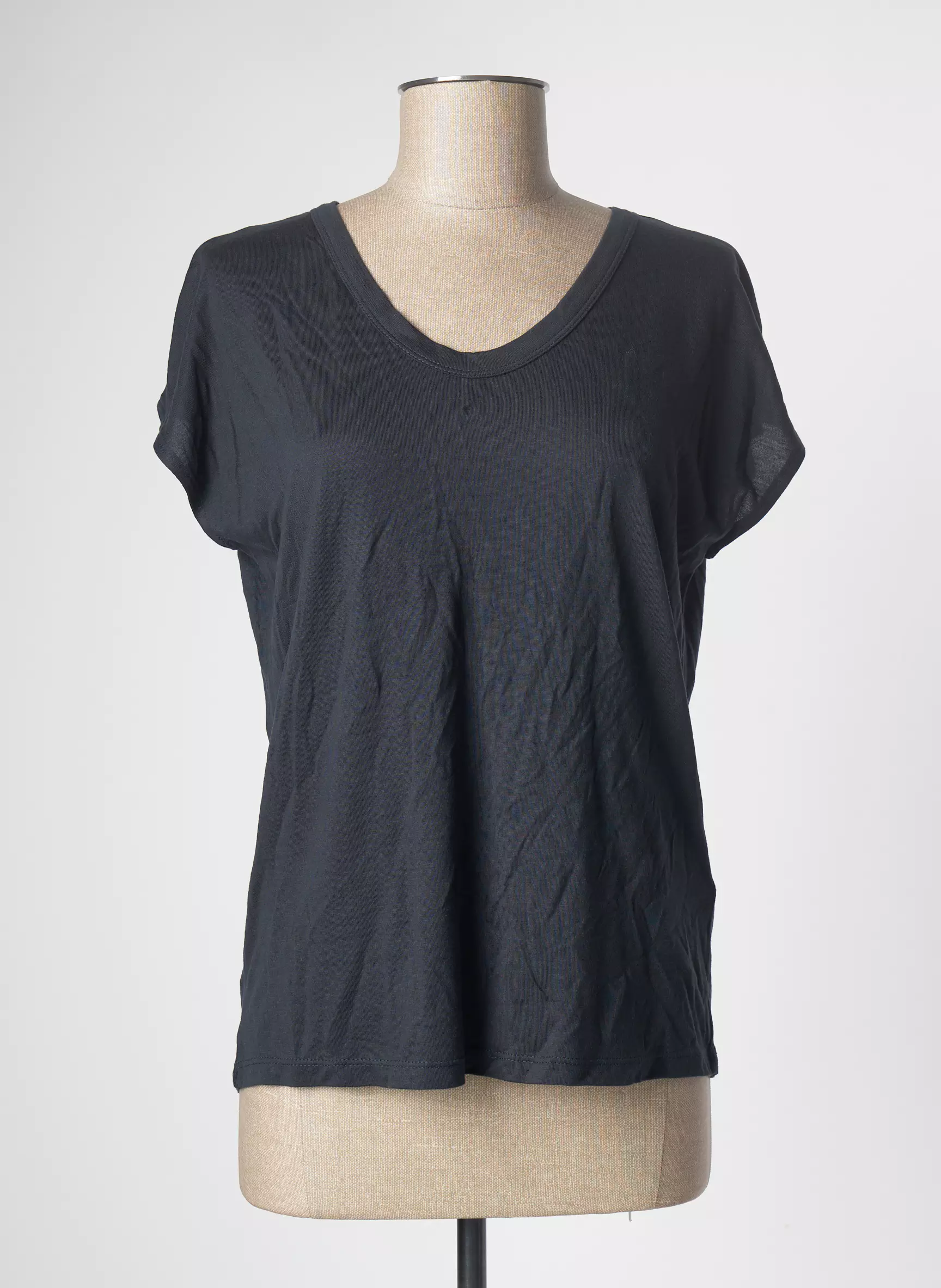 Street One Tshirts Femme couleur gris