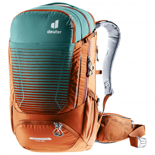 Deuter - Trans Alpine Pro 28 - Bike-Rucksack