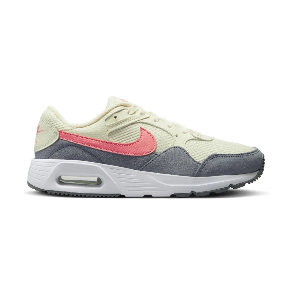 Nike Air Max SC CW4554-114 / weiss