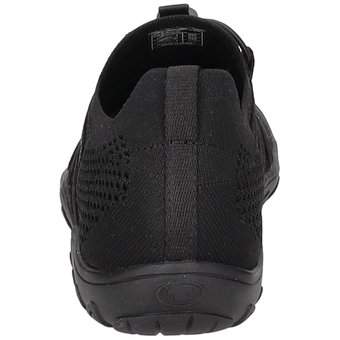 Tom Tailor Barfußschuhe in schwarz