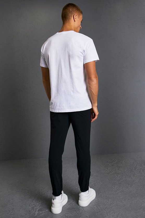 Slim-Fit Stretch Hose