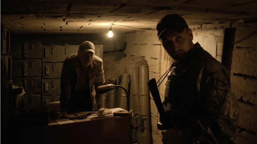 Operation: Donbass