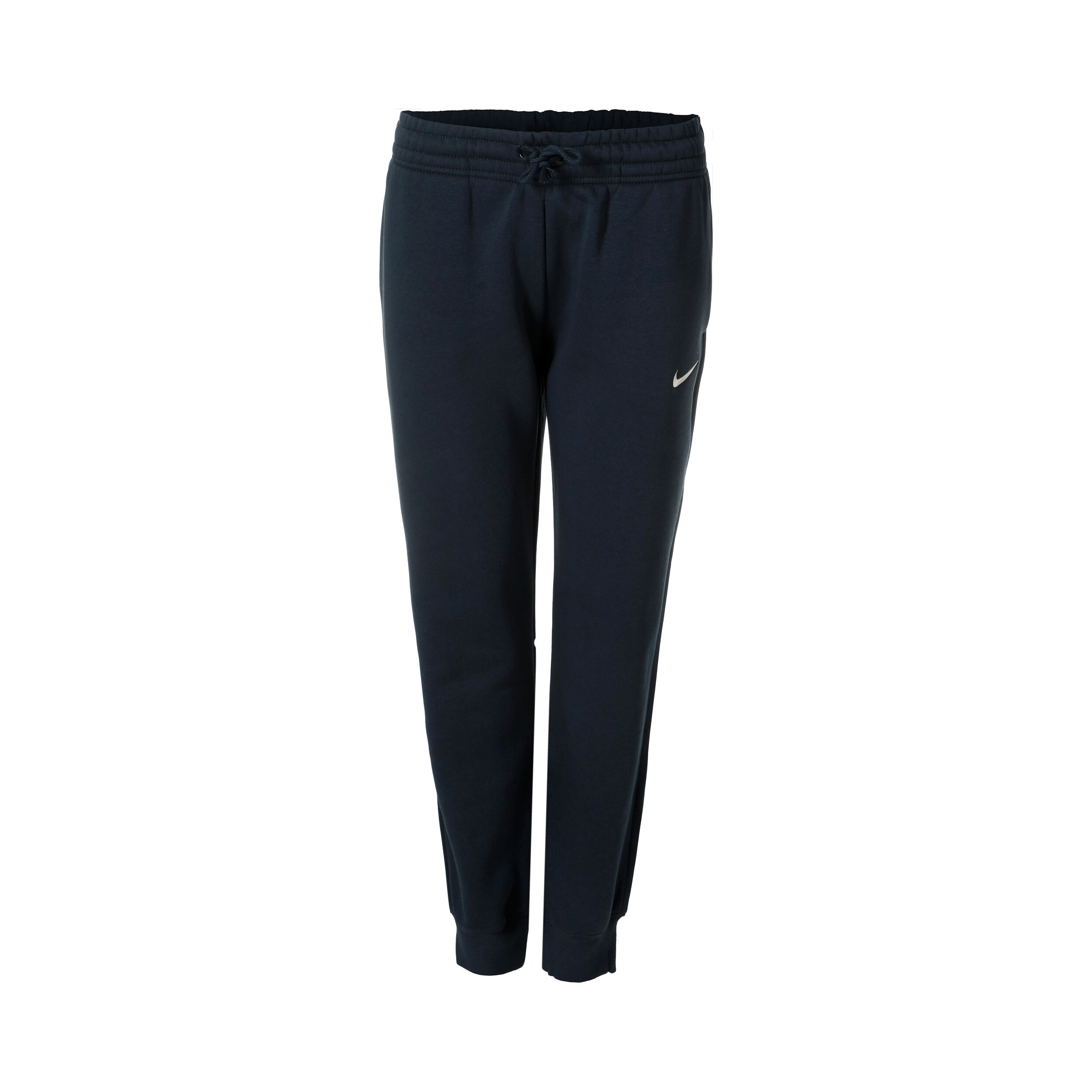 PHNX Fleece Mid-Rise Standard Trainingshose Damen - Dunkelblau