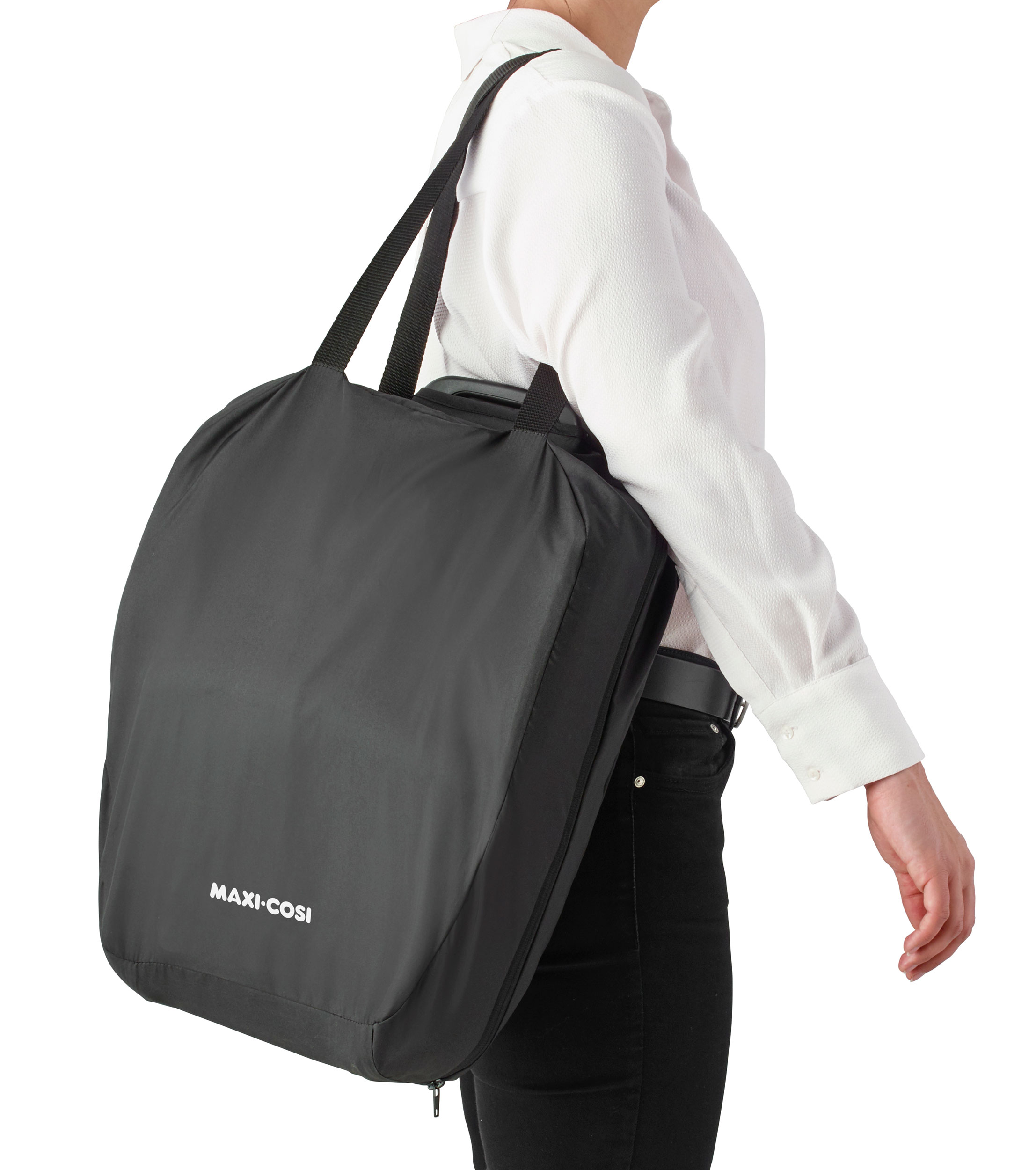 Maxi-Cosii-Size Kindersitz Nomad Plus