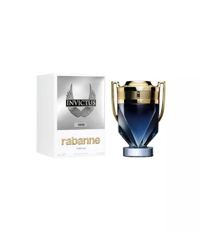 INVICTUS Parfum Vaporisateur