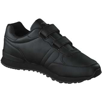 KangaROOS K-Beast V Sneaker in schwarz