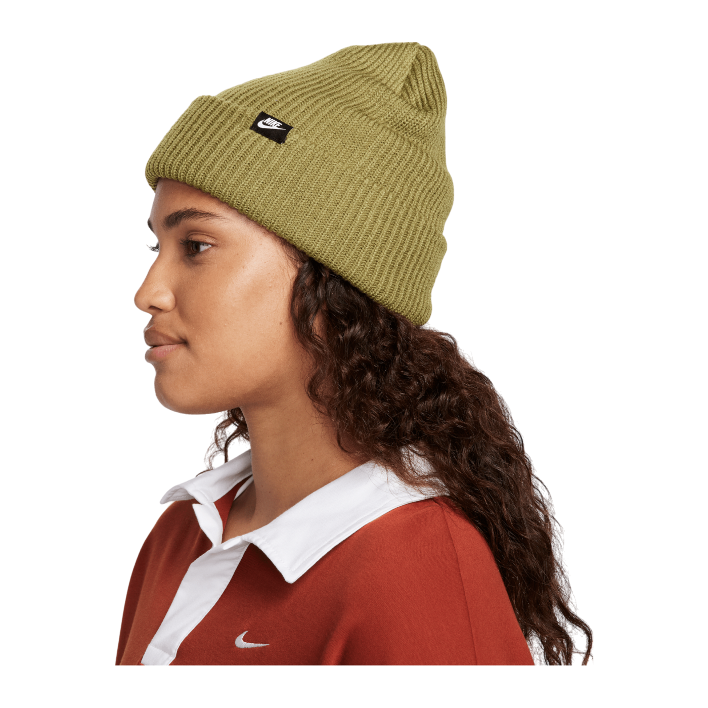 Nike Terra Futura Beanie Grün F378