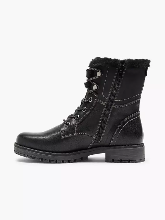 Easy Street Komfort Schnürboots