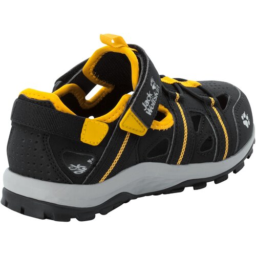 KINDER SANDALEN SUN CLIMBER K