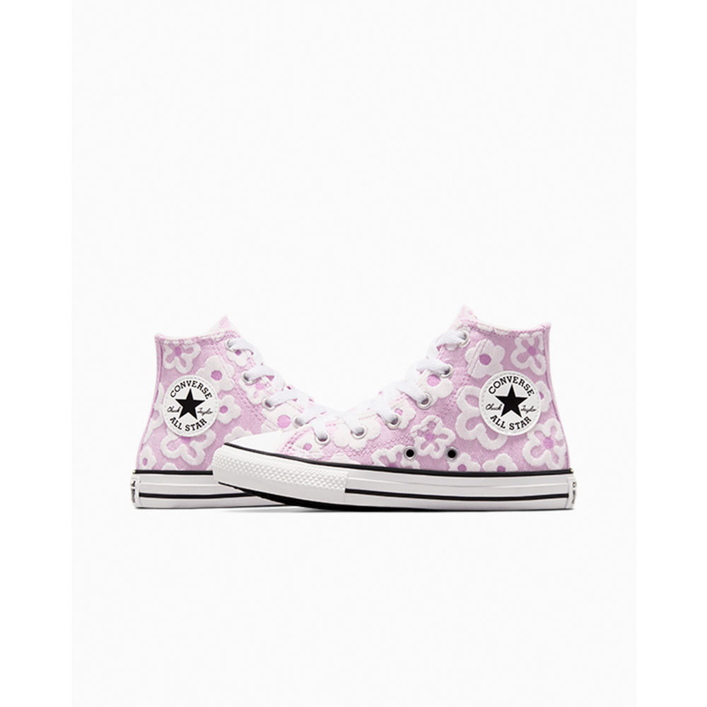 Converse Chuck Taylor All Star A08117C / pink