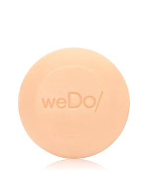 weDo Professional Moisture & Shine Festes Shampoo-25 g