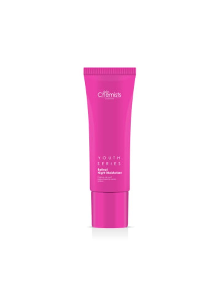 Skinchemists Retinol Bakuchiol Nachtfeuchtigkeitspflege 50ml  günstig kaufen onesize