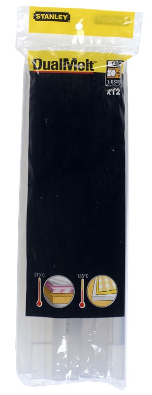 Stanley 1-GS20DT Klebestift 11,5 mm - 24 Stück