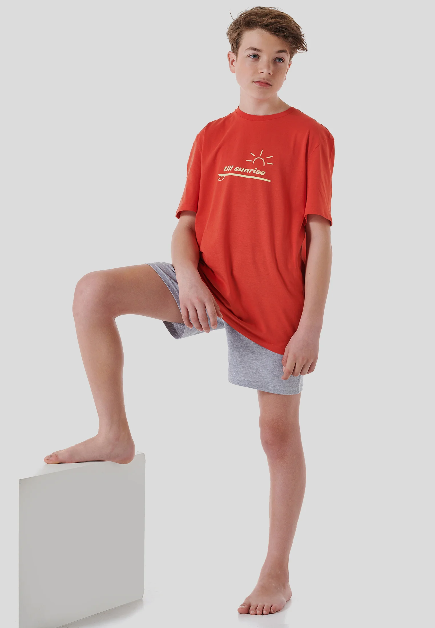 Pijamas Schiesser