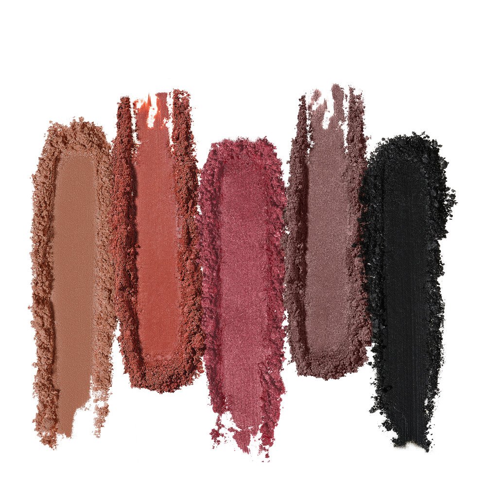 Lancôme Augen Hypnôse Lidschattenpalette 5 Farben