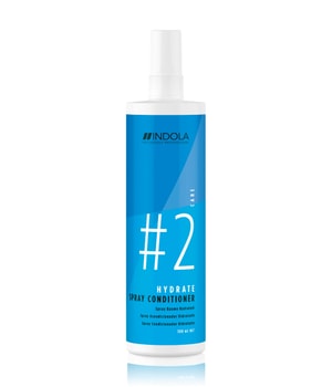 INDOLA Innova #2 Care Hydrate Spray Conditioner Spray-Conditioner-300 ml