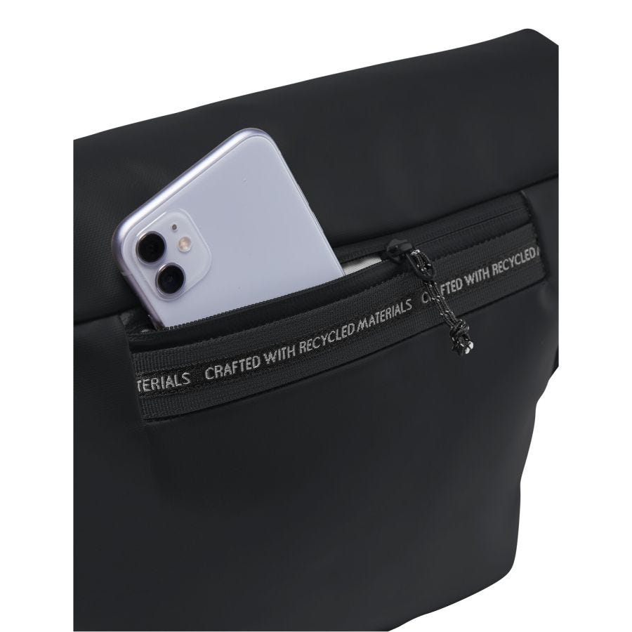 Mineo 9 Messenger-Tasche