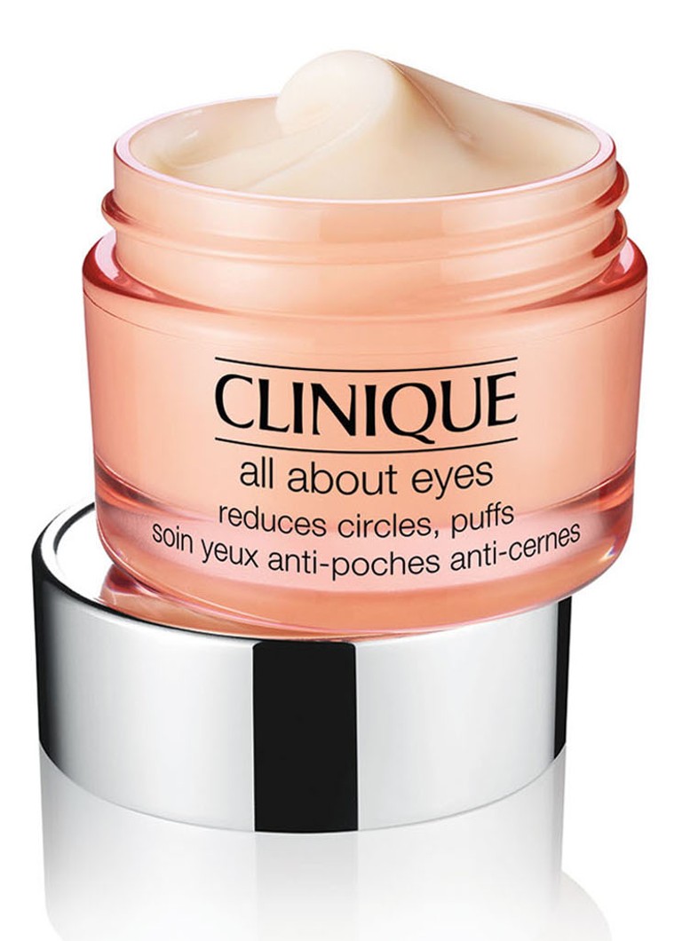 CLINIQUE All About Eyes – Κρέμα Ματιών Περιορισμένης Έκδοσης