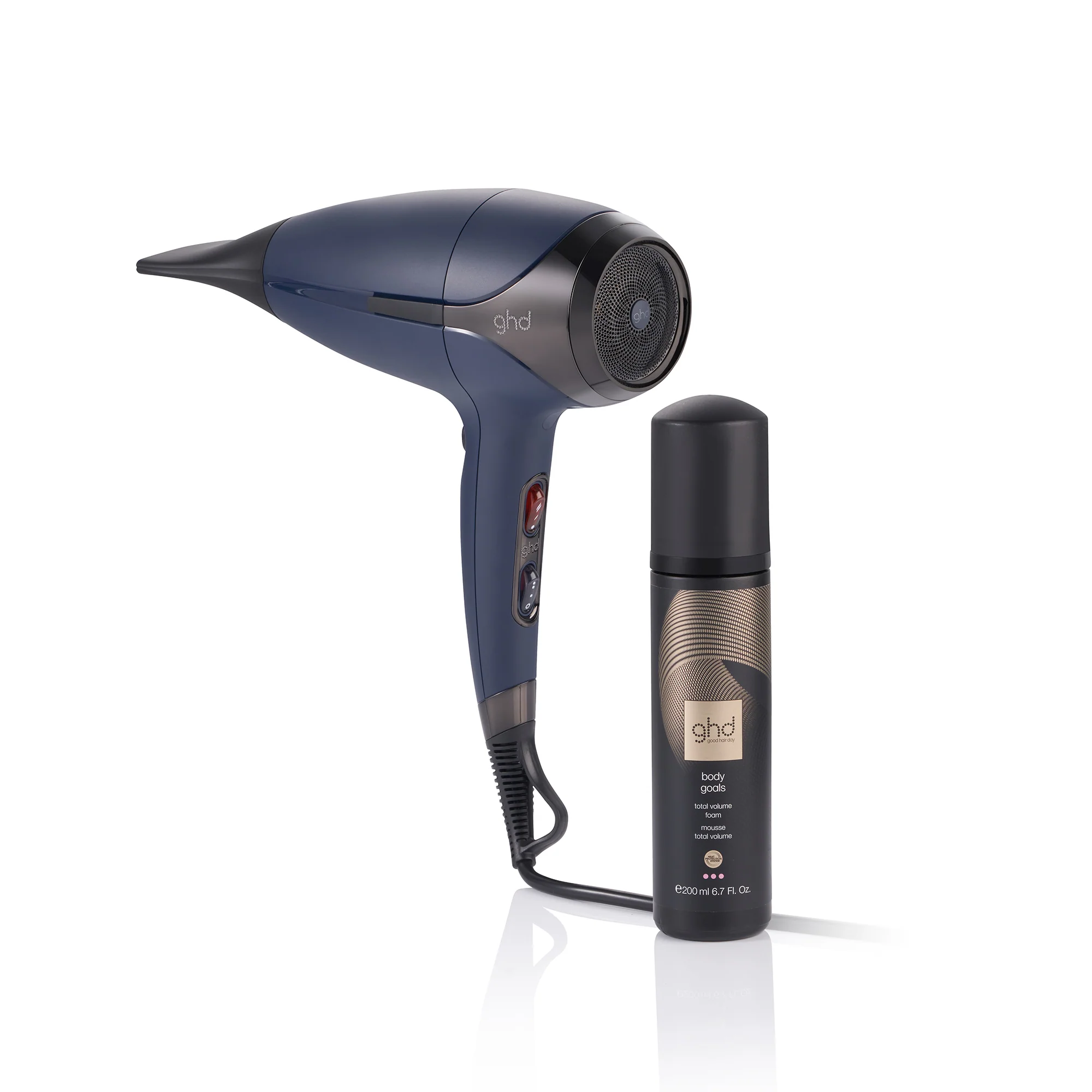 ghd helios fēns - Matu fēns