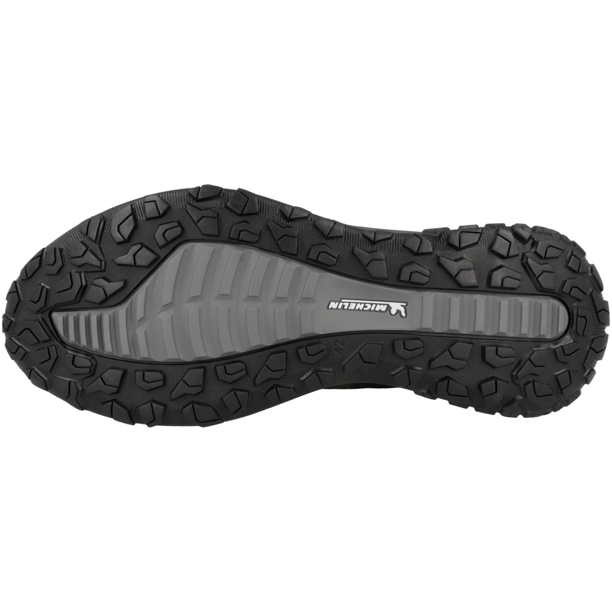 Ecco Ult-Trn Outdoorschuhe schwarz