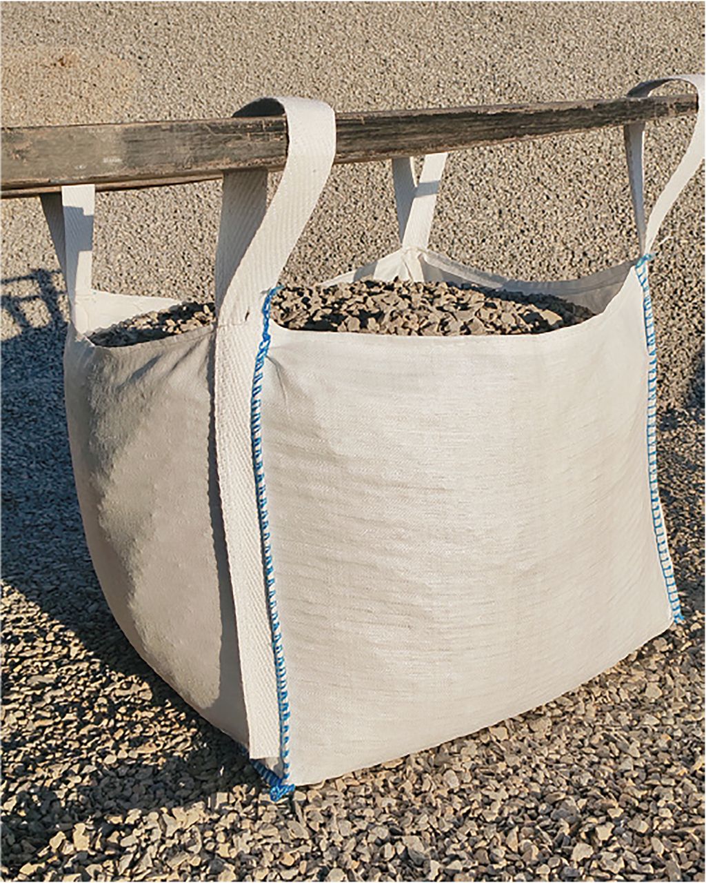 HC Garten & Freizeit Schwerlasttasche 1200 kg 2er Set
