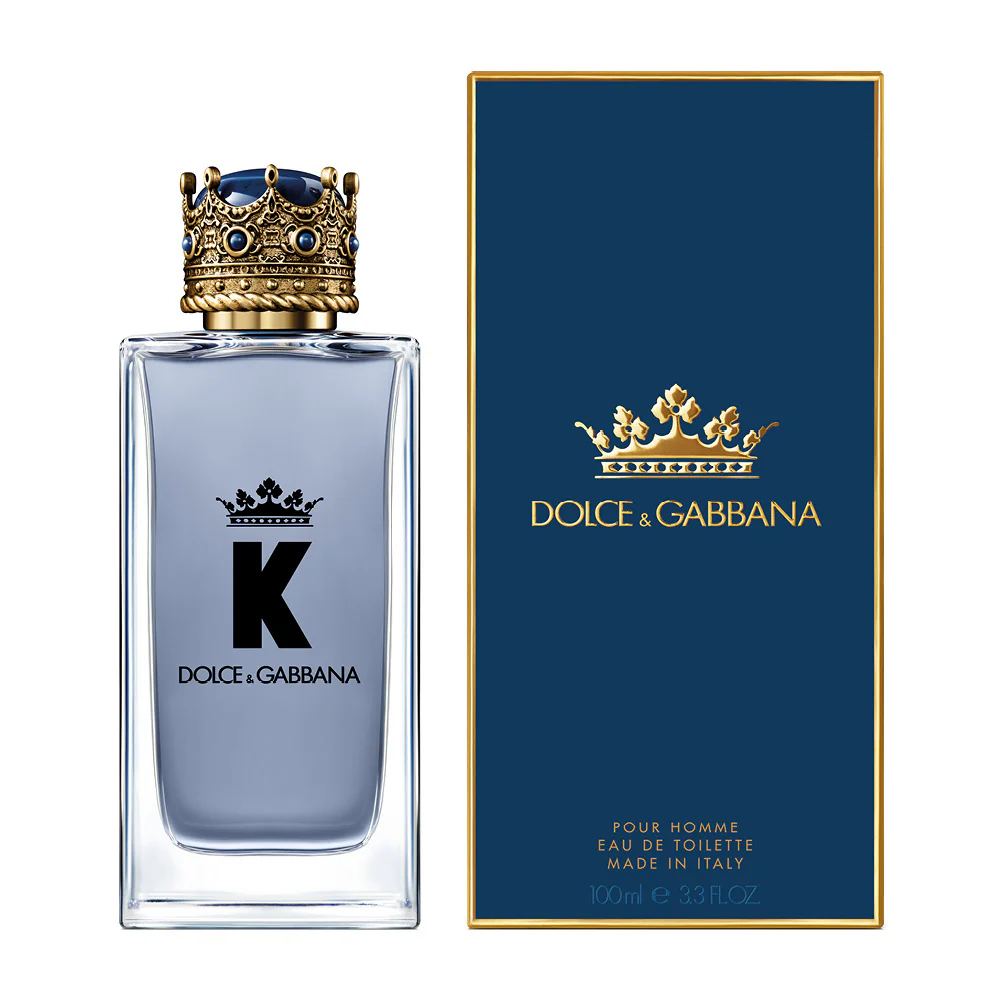 K de Dolce&Gabbana K de Dolce&Gabbana - Eau de Toilette