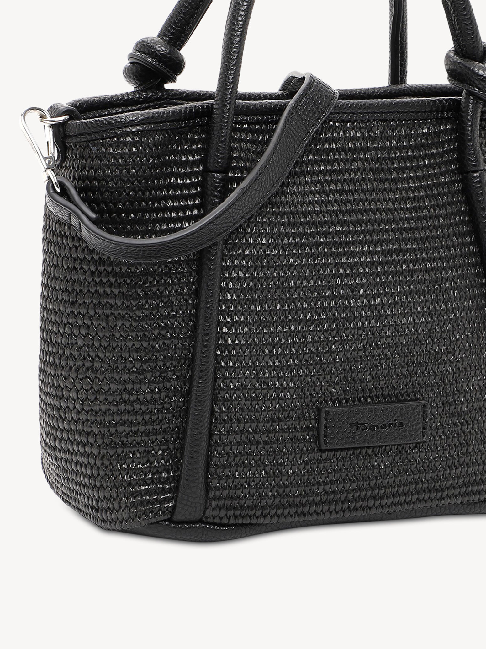 Sac cabas - noir