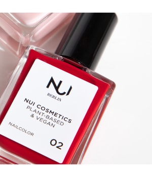 NUI Cosmetics Natural & Vegan Nagellack-14 ml