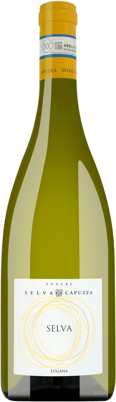 Selva Capuzza Selva Lugana DOC 2021