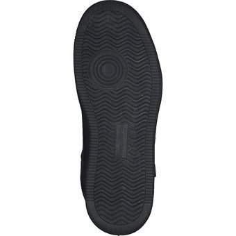 KangaROOS K Broosk Sneaker High in schwarz