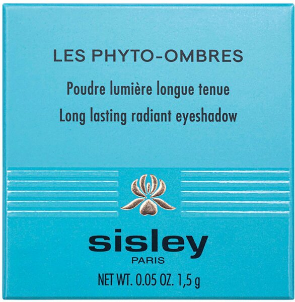 Sisley Les Phyto-Ombres Lidschatten