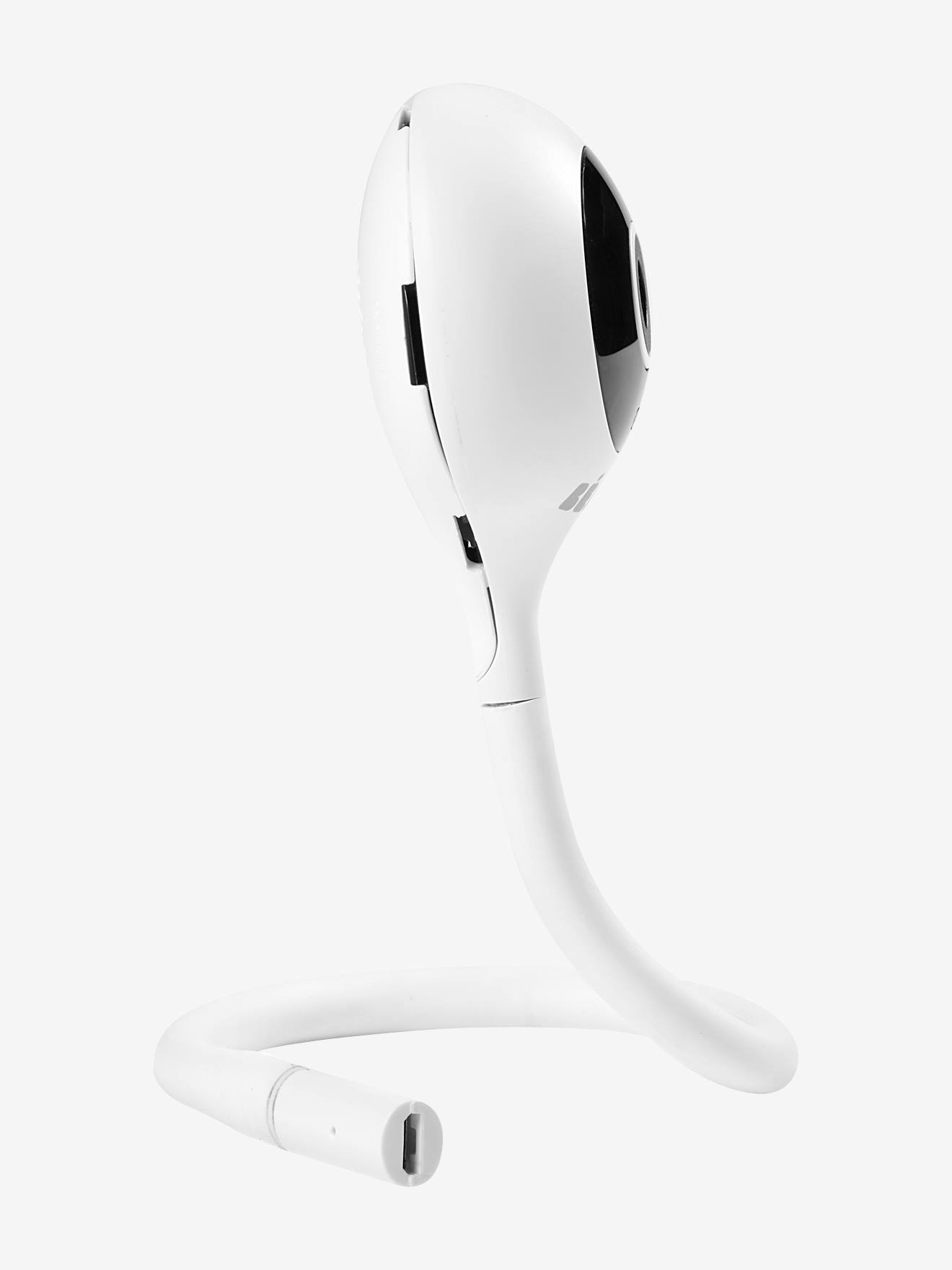 Ecoute-bébé vidéo Zen Connect BEABA blanc