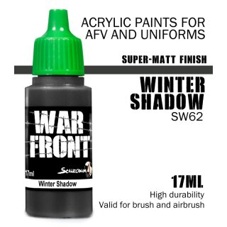 Scale Color: Winter Shadow (17 ml)