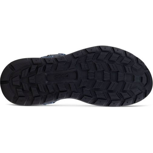 ECCO Herren Trekkingsandalen EXOWRAP M