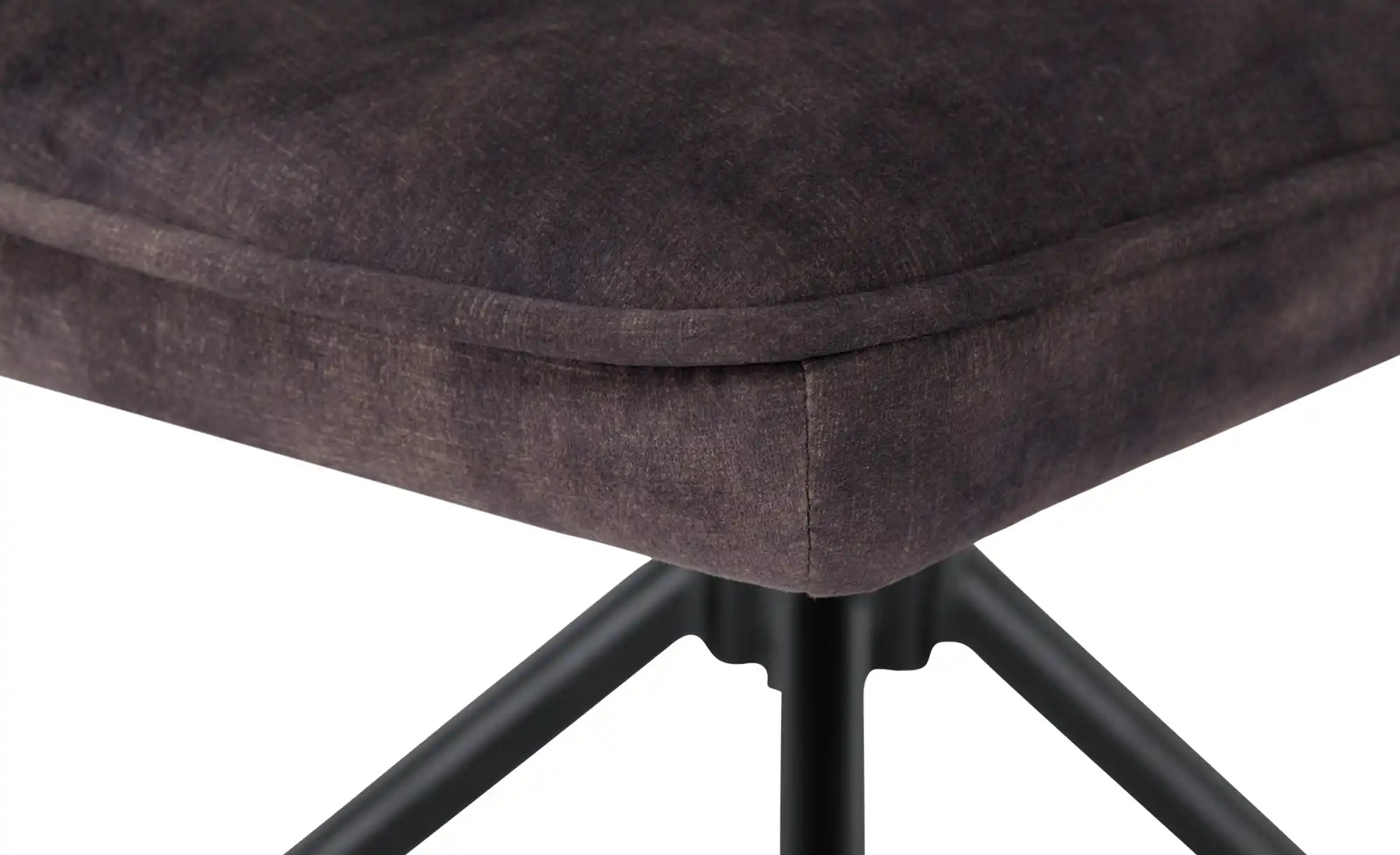 Stuhl Velours